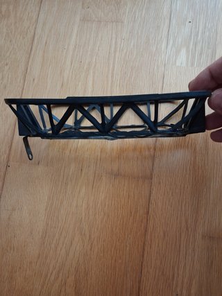 caixa ar yamaha tt 600