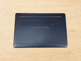 Portátil HP 15.6 15S-EQ1XXX