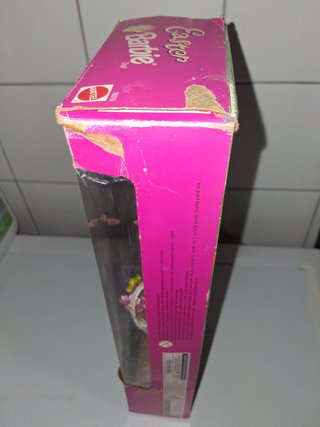 Barbie Easter - Pasqua - bionda 1996 in Scatola