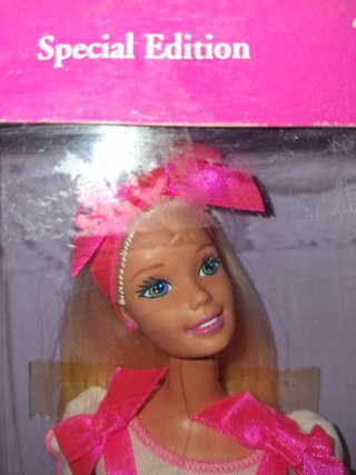 Barbie Easter - Pasqua - bionda 1996 in Scatola