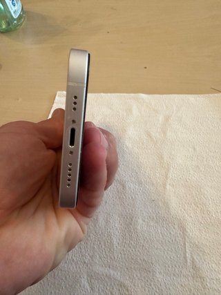iPhone 12 Blanco 64 GB