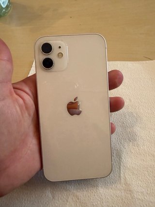 iPhone 12 Blanco 64 GB