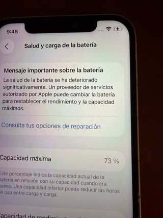 iPhone 12 Blanco 64 GB