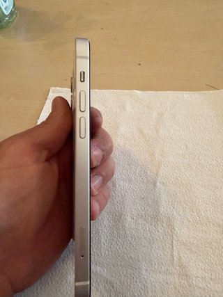iPhone 12 Blanco 64 GB
