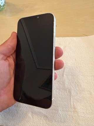 iPhone 12 Blanco 64 GB