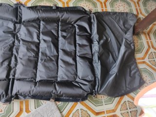 Alfombra de aterrizaje