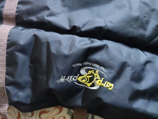 Alfombra de aterrizaje