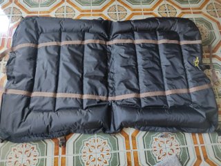 Alfombra de aterrizaje
