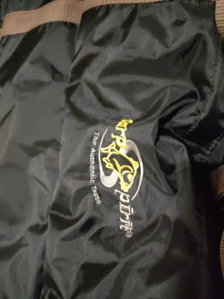 Alfombra de aterrizaje