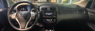NISSAN PULSAR 1.5 TURBODIESEL ACENTA