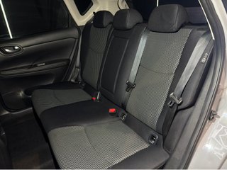 NISSAN PULSAR 1.5 TURBODIESEL ACENTA
