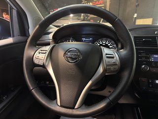 NISSAN PULSAR 1.5 TURBODIESEL ACENTA