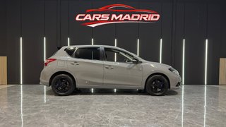 NISSAN PULSAR 1.5 TURBODIESEL ACENTA