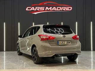 NISSAN PULSAR 1.5 TURBODIESEL ACENTA