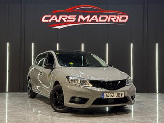 NISSAN PULSAR 1.5 TURBODIESEL ACENTA