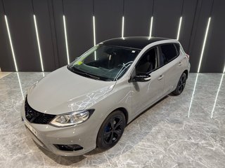 NISSAN PULSAR 1.5 TURBODIESEL ACENTA