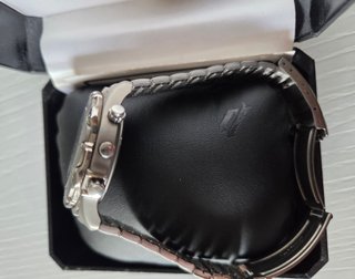 Reloj Lotus Titanio 9704