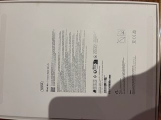 iPad Air 11” M3 2025