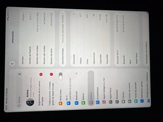iPad Air 11” M3 2025