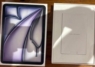 iPad Air 11” M3 2025