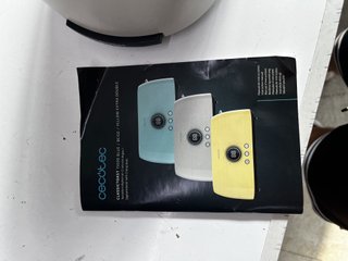Tostadora Cecotec ClassicToast 15000W Doble