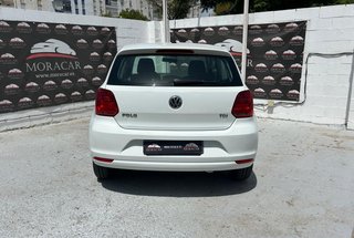 Volkswagen Polo 2017