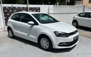 Volkswagen Polo 2017