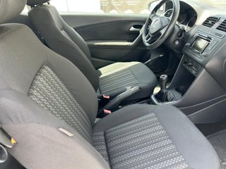 Volkswagen Polo 2017