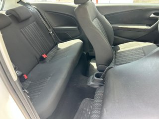 Volkswagen Polo 2017