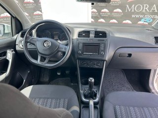 Volkswagen Polo 2017