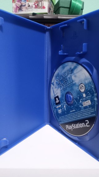 Il Signore Degli Anelli: Le Due Torri PS2