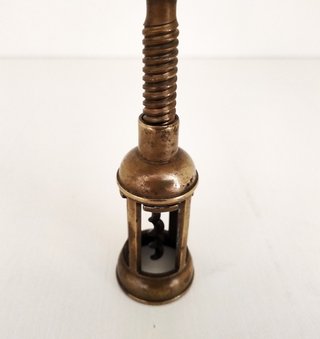 Cavatappi Vintage Ottone Anni 50/60