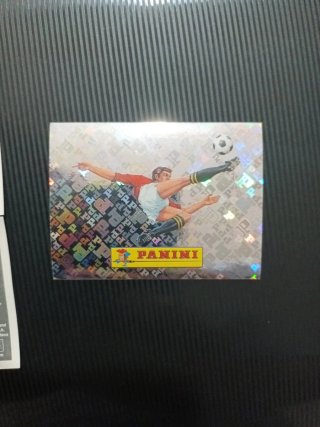 Cromo Panini FIFA World Cup 2026+ cromo 00