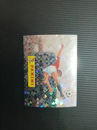 Cromo Panini FIFA World Cup 2026+ cromo 00