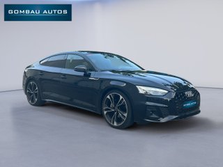 Audi A5 40 TFSI Sportback – 2021 – 69.000 km