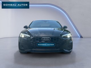 Audi A5 40 TFSI Sportback – 2021 – 69.000 km