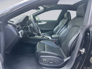 Audi A5 40 TFSI Sportback – 2021 – 69.000 km
