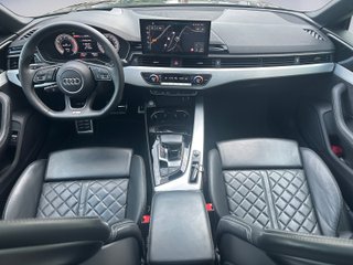Audi A5 40 TFSI Sportback – 2021 – 69.000 km