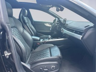 Audi A5 40 TFSI Sportback – 2021 – 69.000 km
