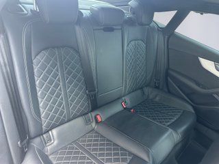 Audi A5 40 TFSI Sportback – 2021 – 69.000 km