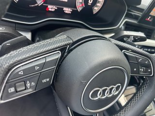 Audi A5 40 TFSI Sportback – 2021 – 69.000 km