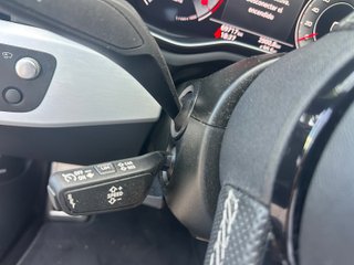 Audi A5 40 TFSI Sportback – 2021 – 69.000 km