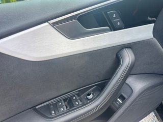 Audi A5 40 TFSI Sportback – 2021 – 69.000 km