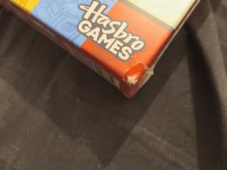 Monopoly Clásico de Hasbro