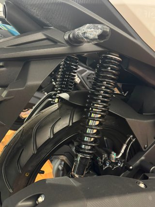 Cyclone RT1 Scooter