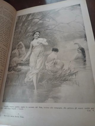 ​[RARO 1928] Giovanni delle Bande Nere