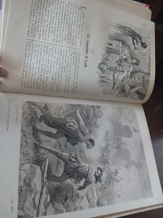 ​[RARO 1928] Giovanni delle Bande Nere
