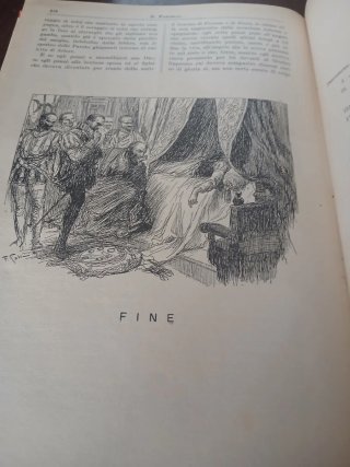 ​[RARO 1928] Giovanni delle Bande Nere