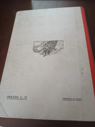 ​[RARO 1928] Giovanni delle Bande Nere