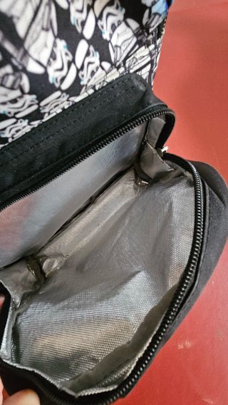 Mochila Escolar LEGO Star Wars Stormtrooper